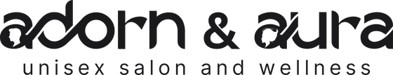 Adorn & Aura — unisex salon and wellness