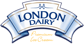 Desserts by London Dairy