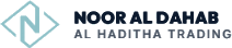 Noor Al Dahab — Al Haditha Trading